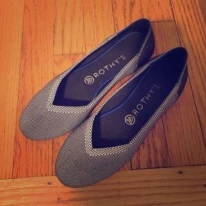 Rothy’s Birdseye Size 8.5